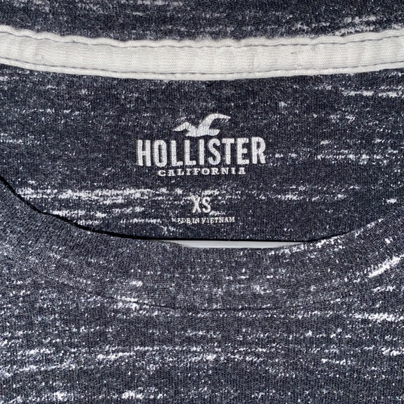 Hollister long sleeve - Picture 4 of 6